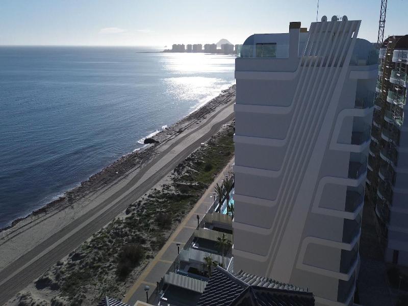 Miami Towers Luxury Experience image
