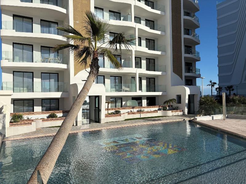 Miami Towers Luxury Experience image
