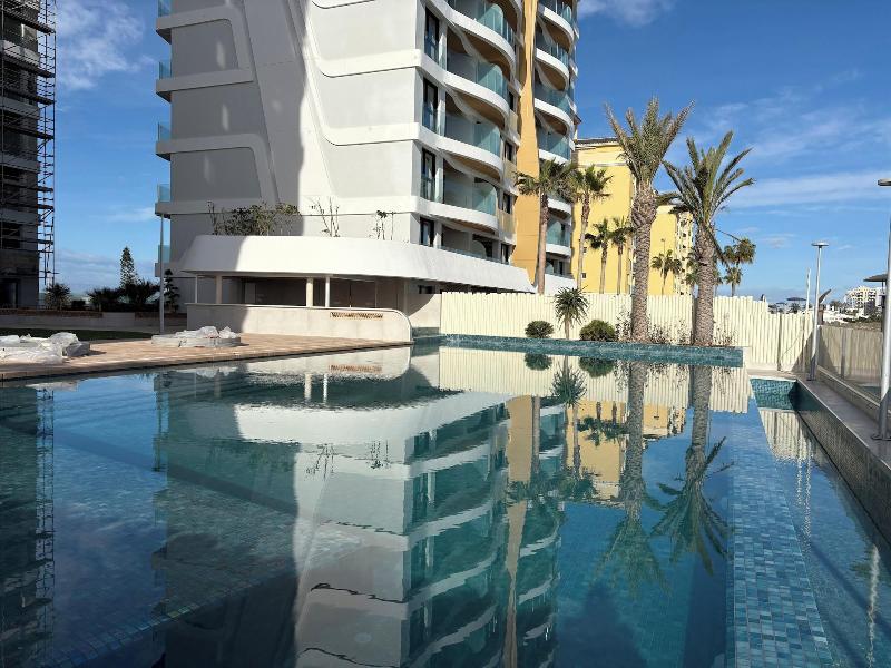 Miami Towers Luxury Experience image