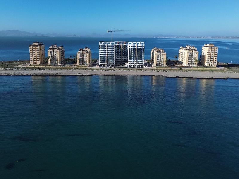 Miami Towers Luxury Experience image