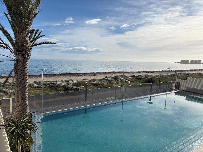 Miami Towers Luxury Experience image