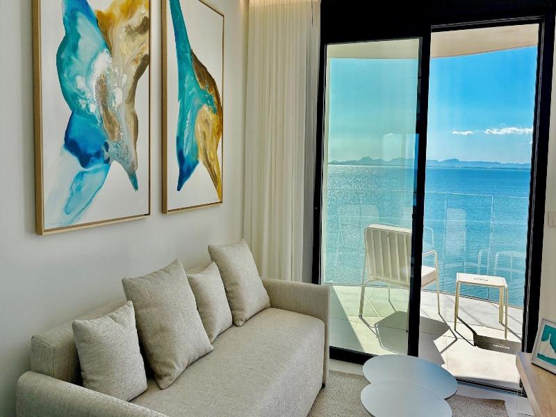 Miami Towers Luxury Experience image