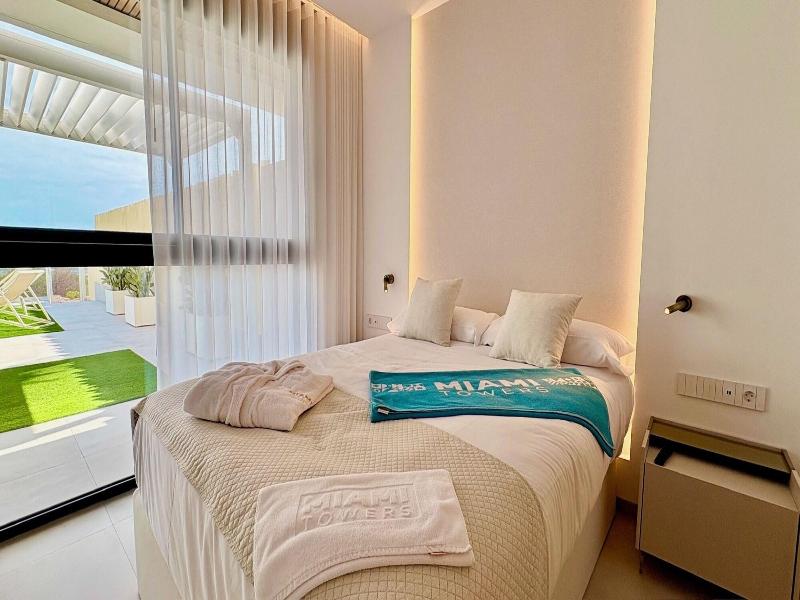 Miami Towers Luxury Experience image