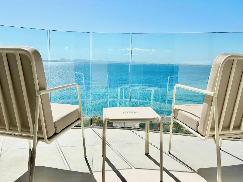 Miami Towers Luxury Experience image