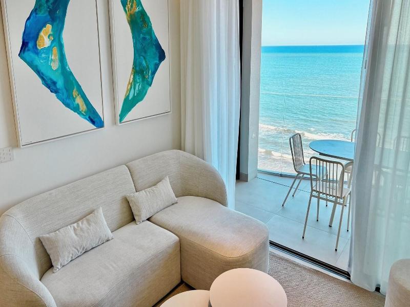 Miami Towers Luxury Experience image