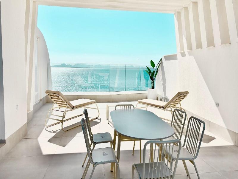 Miami Towers Luxury Experience image