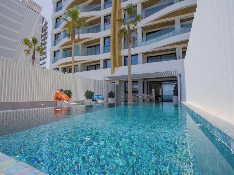 Miami Towers Luxury Experience image