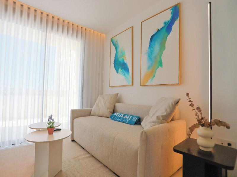 Miami Towers Luxury Experience image