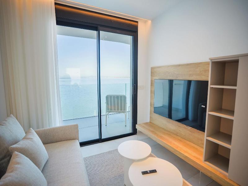 Miami Towers Luxury Experience image