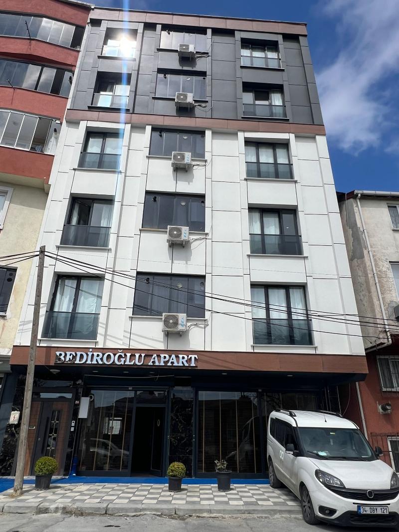 Aparthotel Bediroğlu Apart