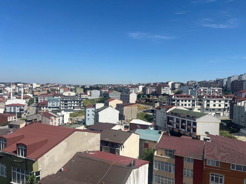 Bediroglu Airport Apart image