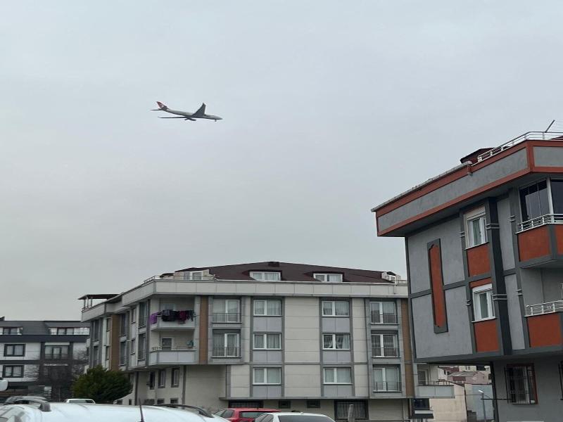 Bediroglu Airport Apart image