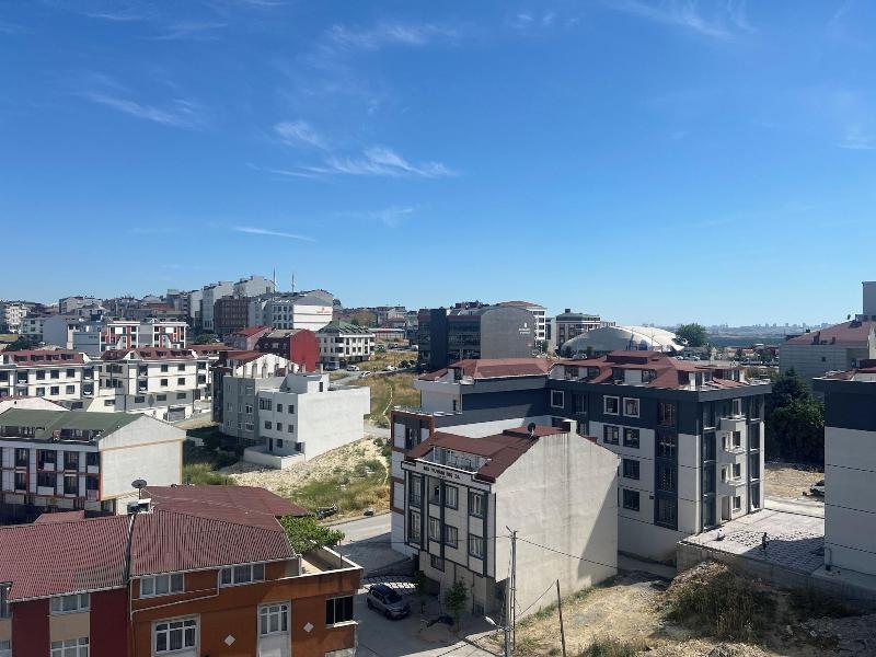 Bediroglu Airport Apart image