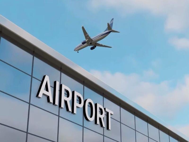 Bediroglu Airport Apart image