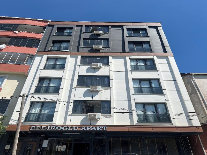 Bediroglu Airport Apart image