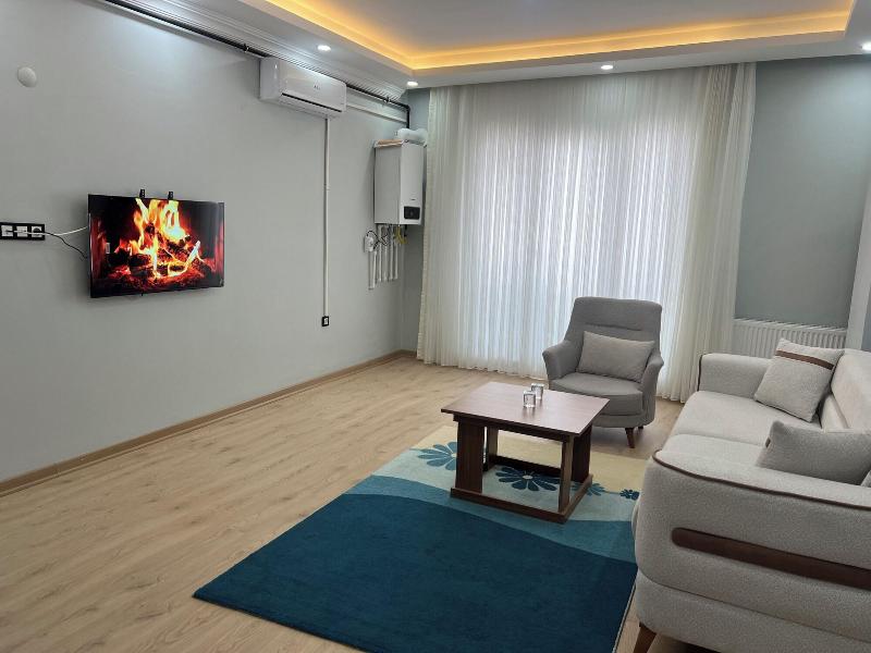 Bediroglu Airport Apart image
