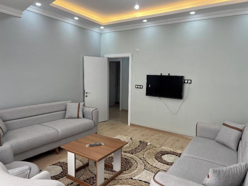 Bediroglu Airport Apart image