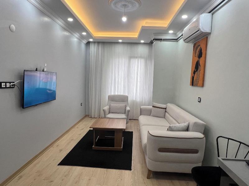 Bediroglu Airport Apart image
