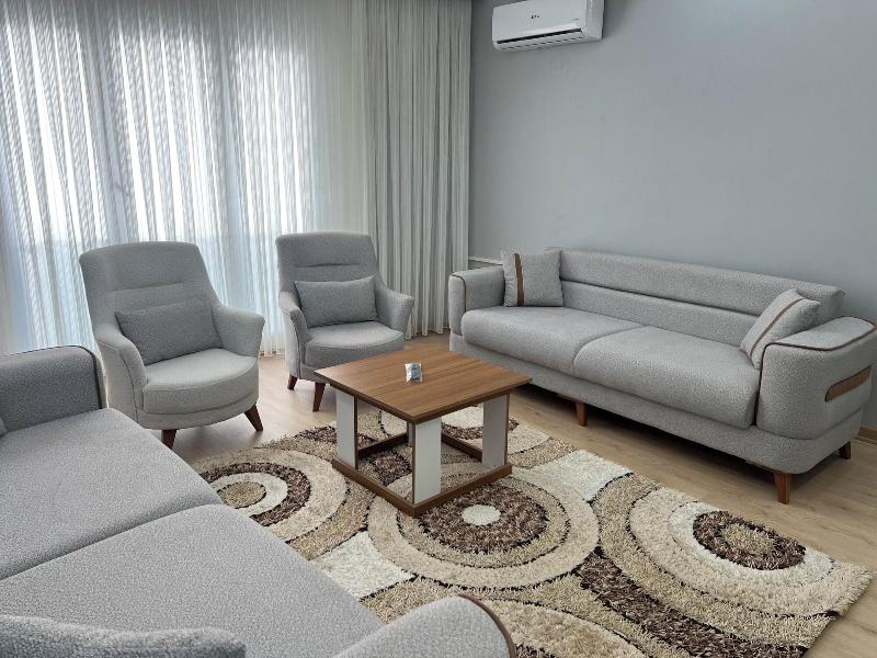 Bediroglu Airport Apart image