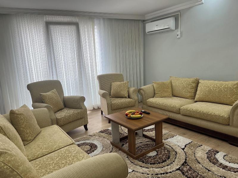 Bediroglu Airport Apart image