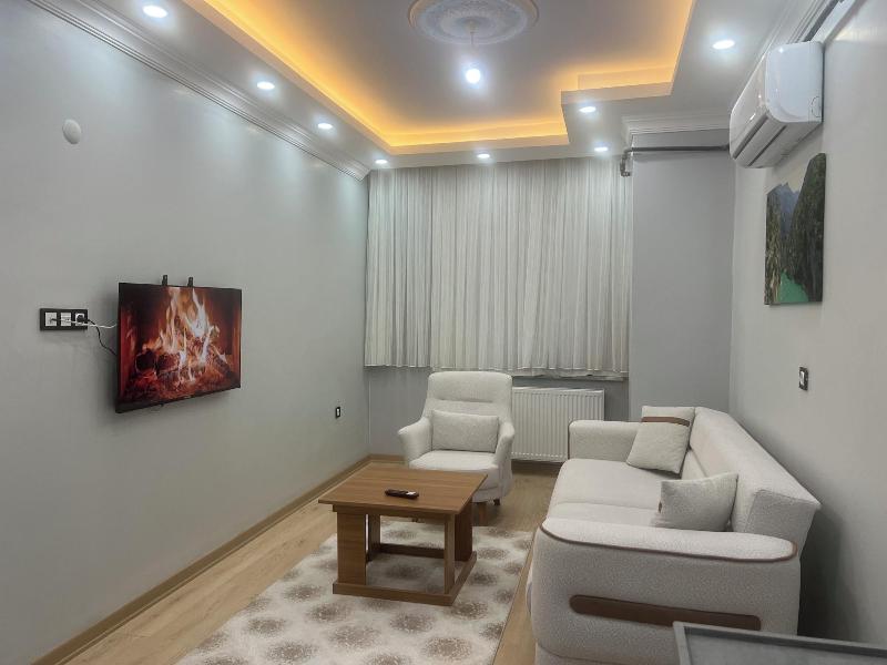Bediroglu Airport Apart image