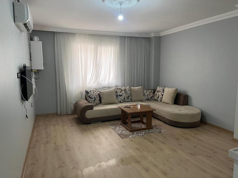Bediroglu Airport Apart image