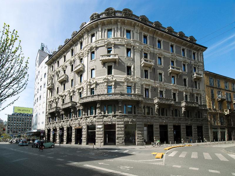 Palazzo Loreto Hotel Milano image