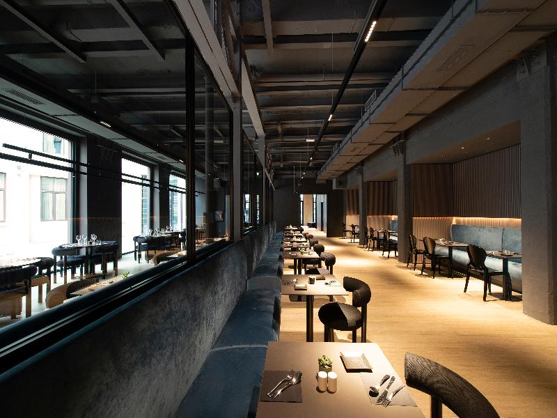 Palazzo Loreto Hotel Milano image
