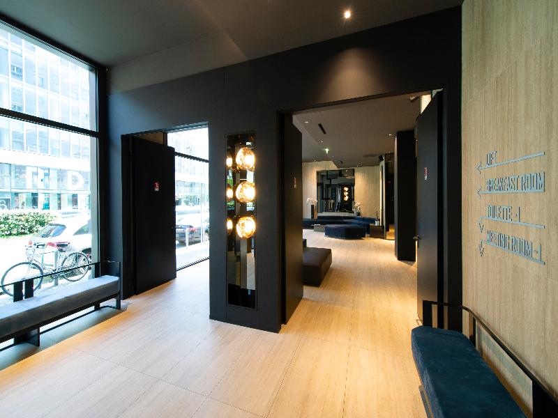 Palazzo Loreto Hotel Milano image