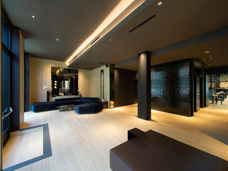 Palazzo Loreto Hotel Milano image