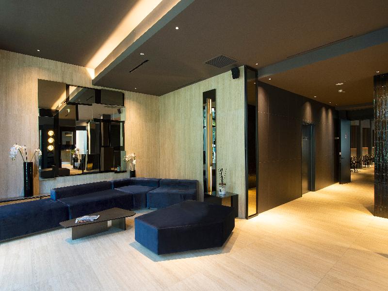 Palazzo Loreto Hotel Milano image