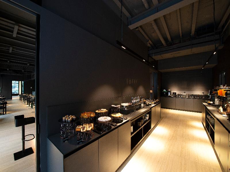 Palazzo Loreto Hotel Milano image
