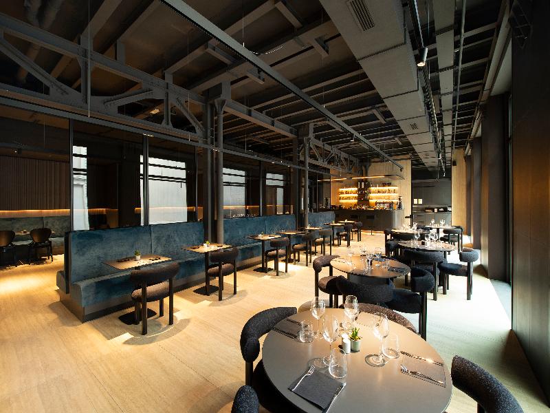 Palazzo Loreto Hotel Milano image