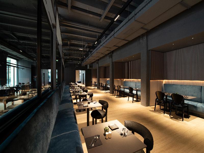 Palazzo Loreto Hotel Milano image