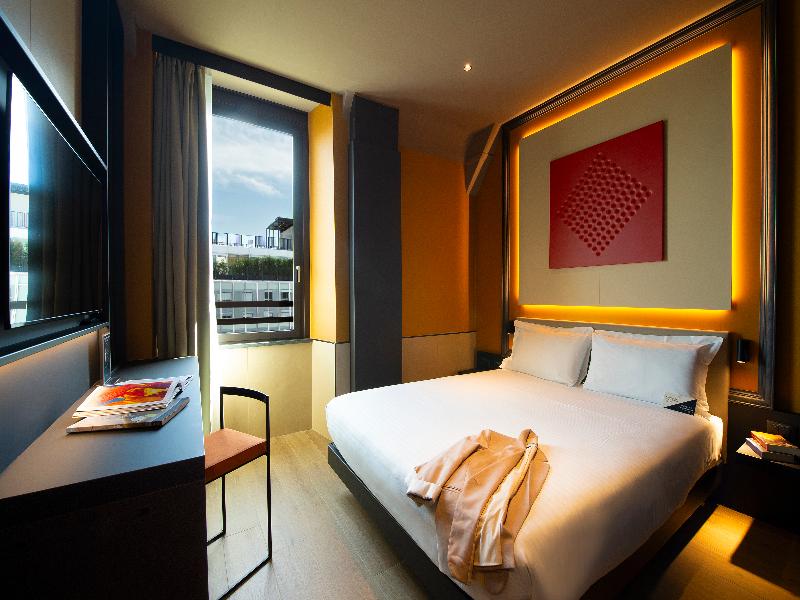 Palazzo Loreto Hotel Milano image