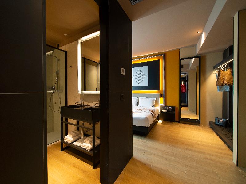 Palazzo Loreto Hotel Milano image