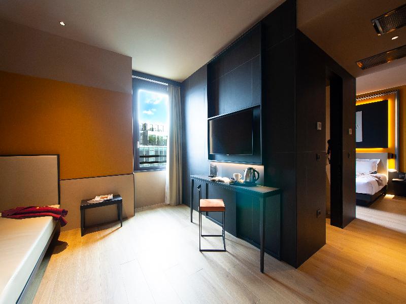 Palazzo Loreto Hotel Milano image