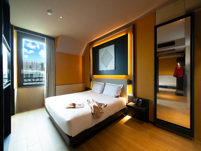 Palazzo Loreto Hotel Milano image