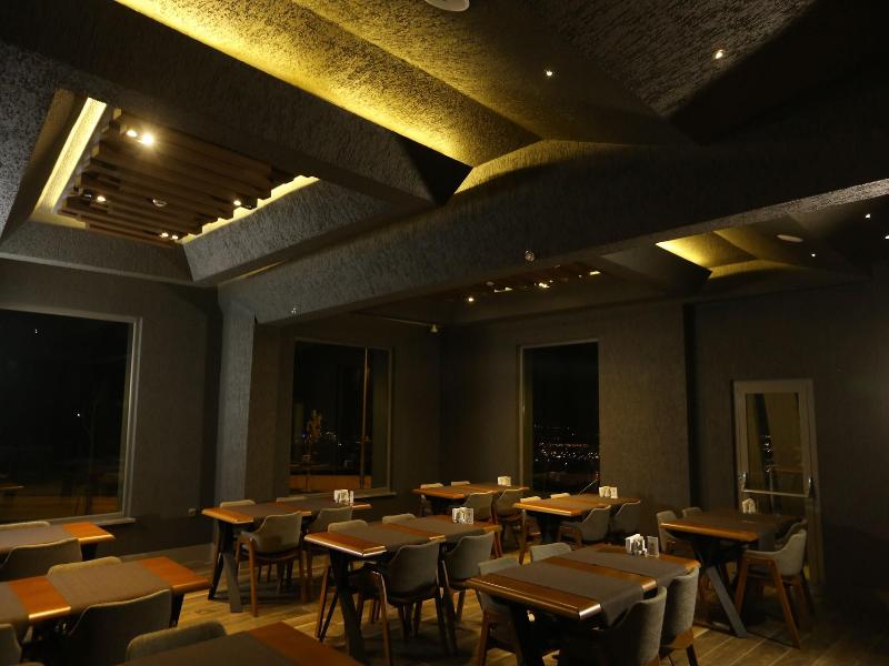 The Erzurum Hotel image