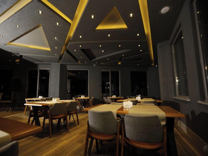 The Erzurum Hotel image