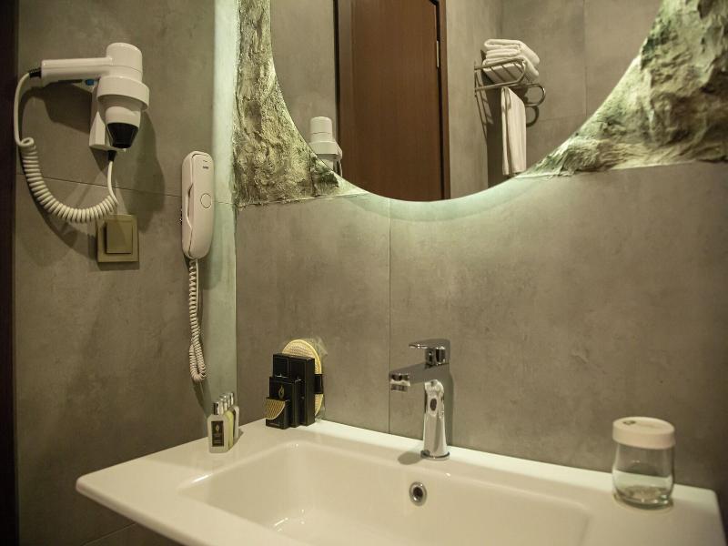 The Erzurum Hotel image