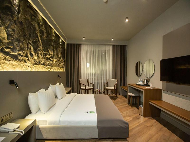 The Erzurum Hotel image