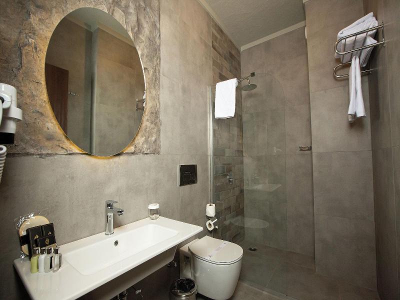 The Erzurum Hotel image