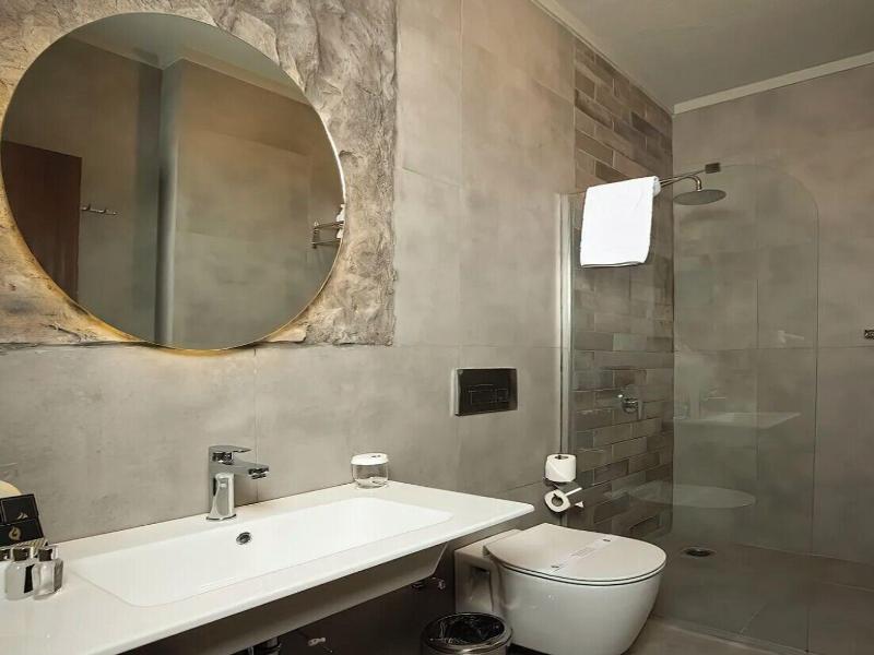 The Erzurum Hotel image