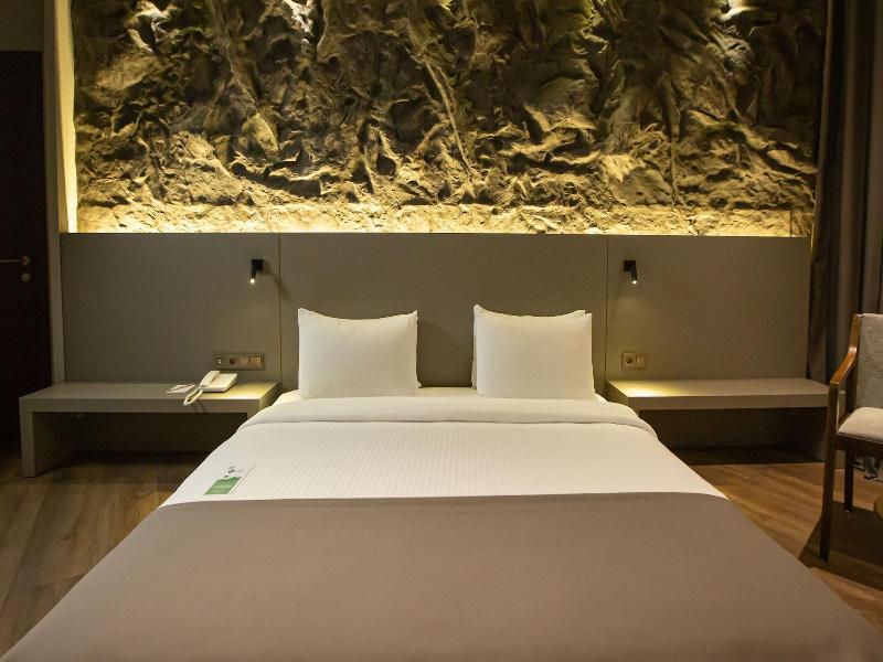 The Erzurum Hotel image