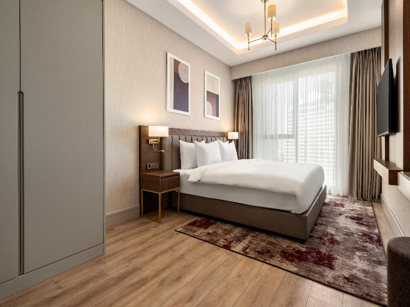 Ramada Residences by Wyndham Istanbul Haramidere — general view