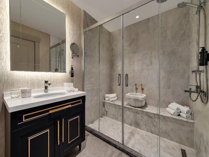 Ramada Residences by Wyndham Istanbul Haramidere — general view