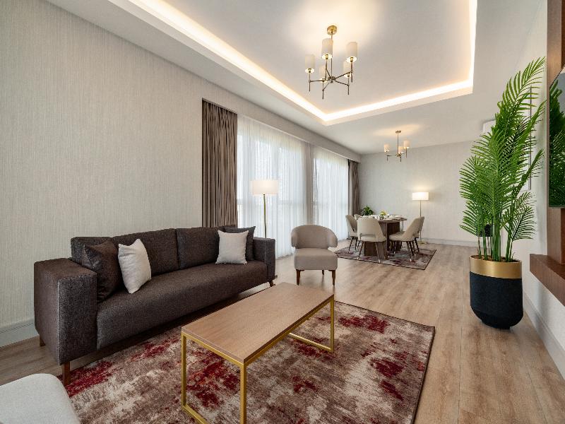 Ramada Residences by Wyndham Istanbul Haramidere 2