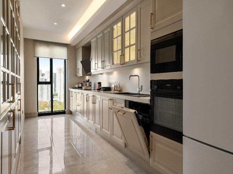 Ramada Residences by Wyndham Istanbul Haramidere 4