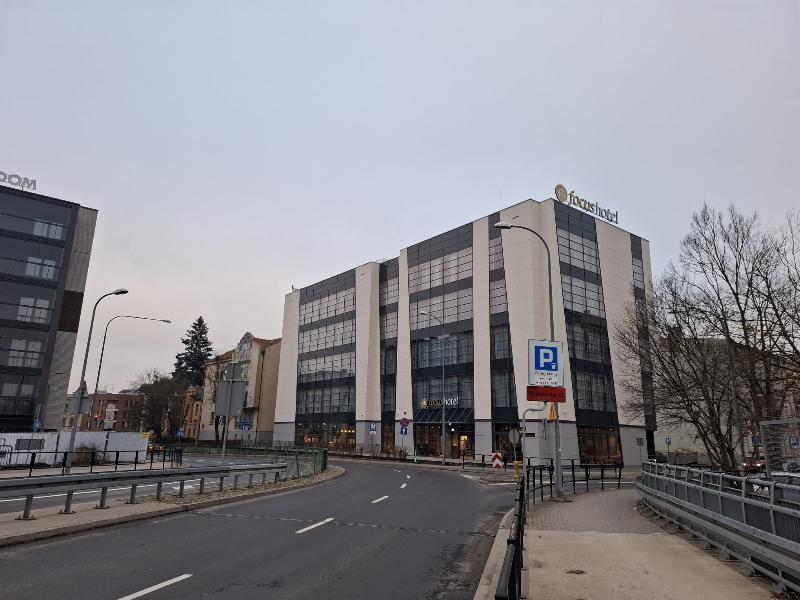 Focus Hotel Premium Olsztyn